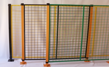 倉(cāng)庫(kù)隔離帶